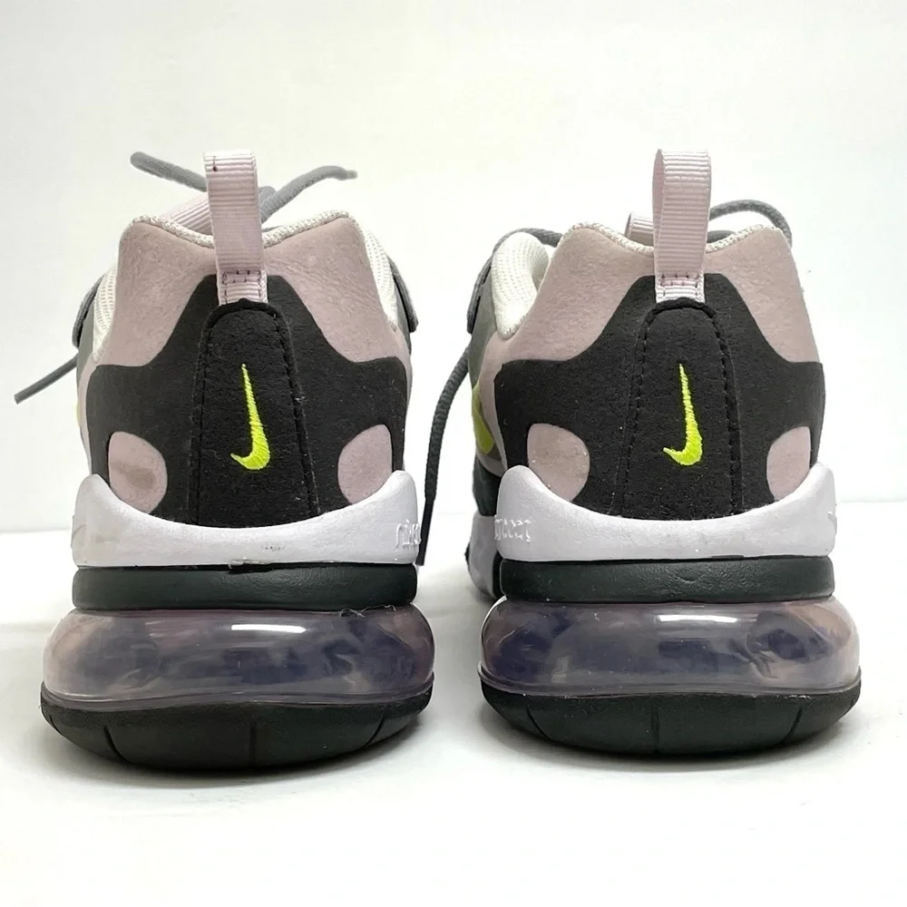 Nike Air Max 270 react sneakers youth 5.5 or women’s 7